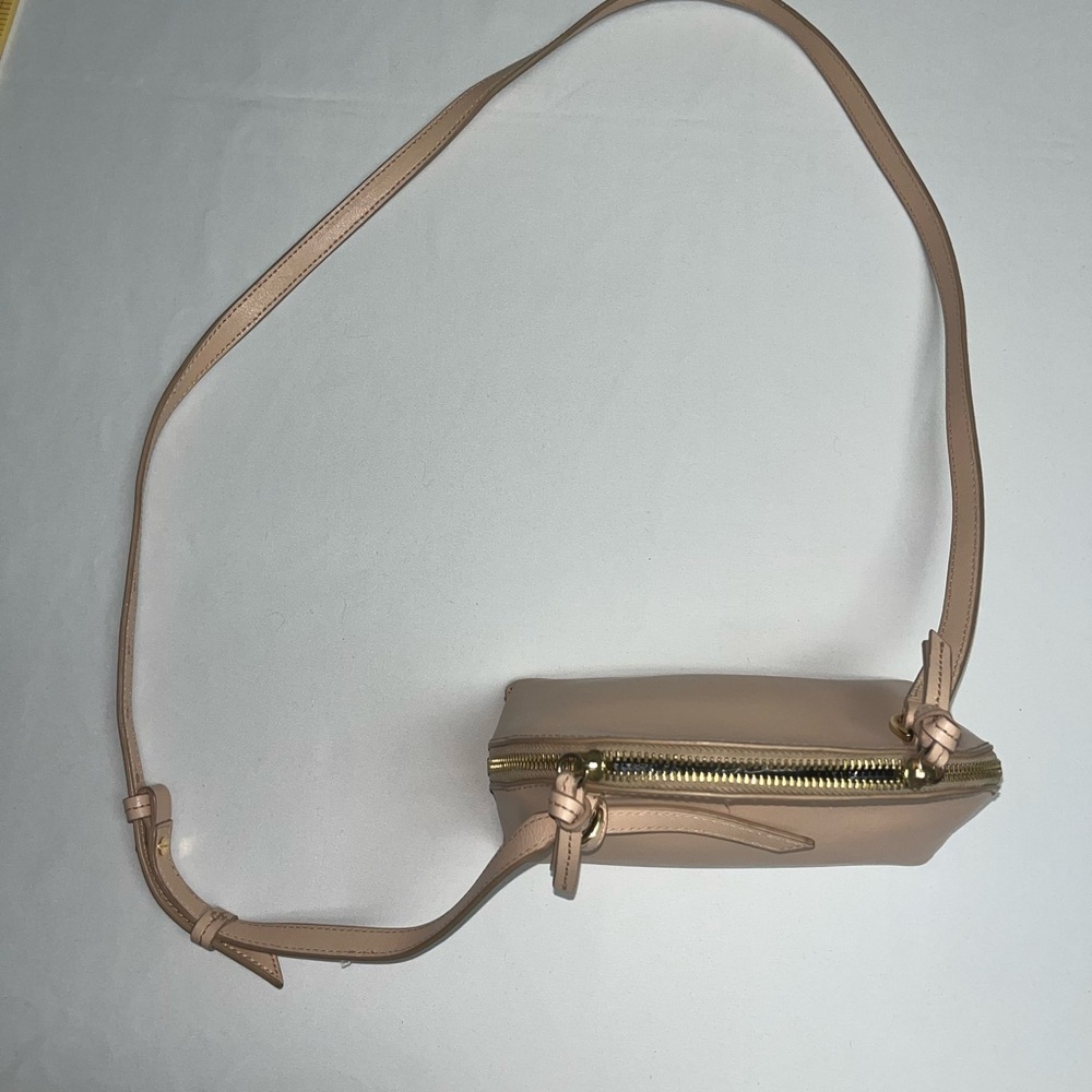 Banana Republic Mini Dome Crossbody Bag View 3